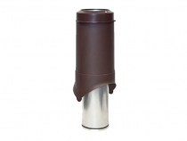 ����� ���������� Krovent Pipe-VT 150is